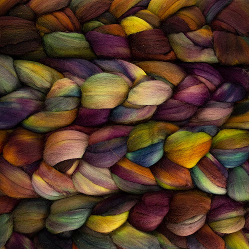 Malabrigo Nube - Merino Fibre