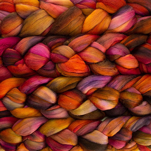 Malabrigo Nube - Merino Fibre