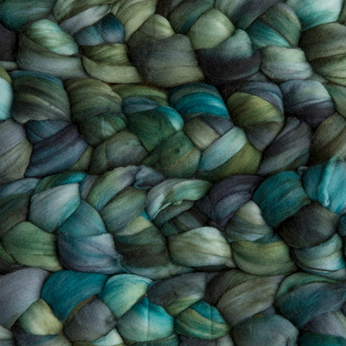 Malabrigo Nube - Merino Fibre