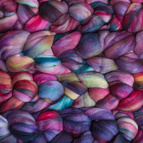 Malabrigo Nube - Merino Fibre