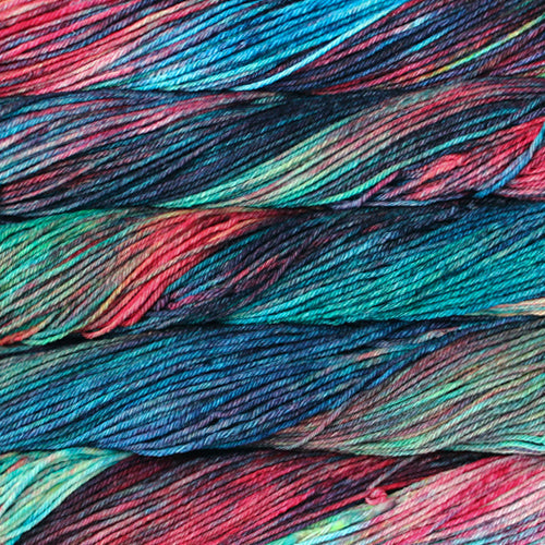 Malabrigo Rios - Camaleon