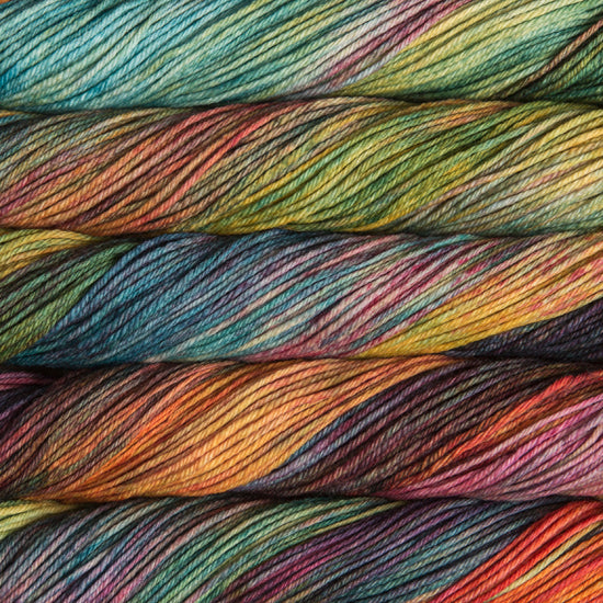 Malabrigo Rios - Diana