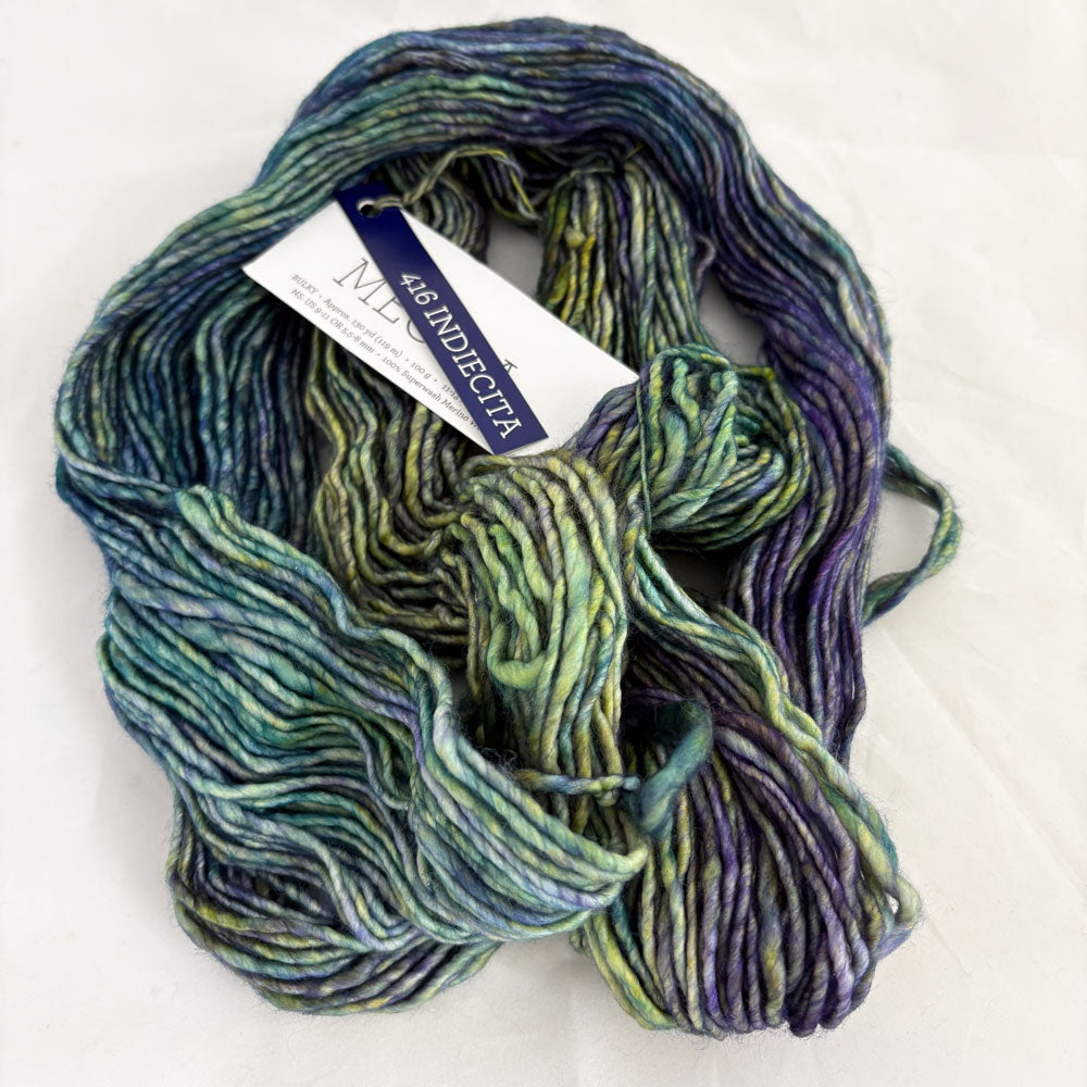 Malabrigo Mecha