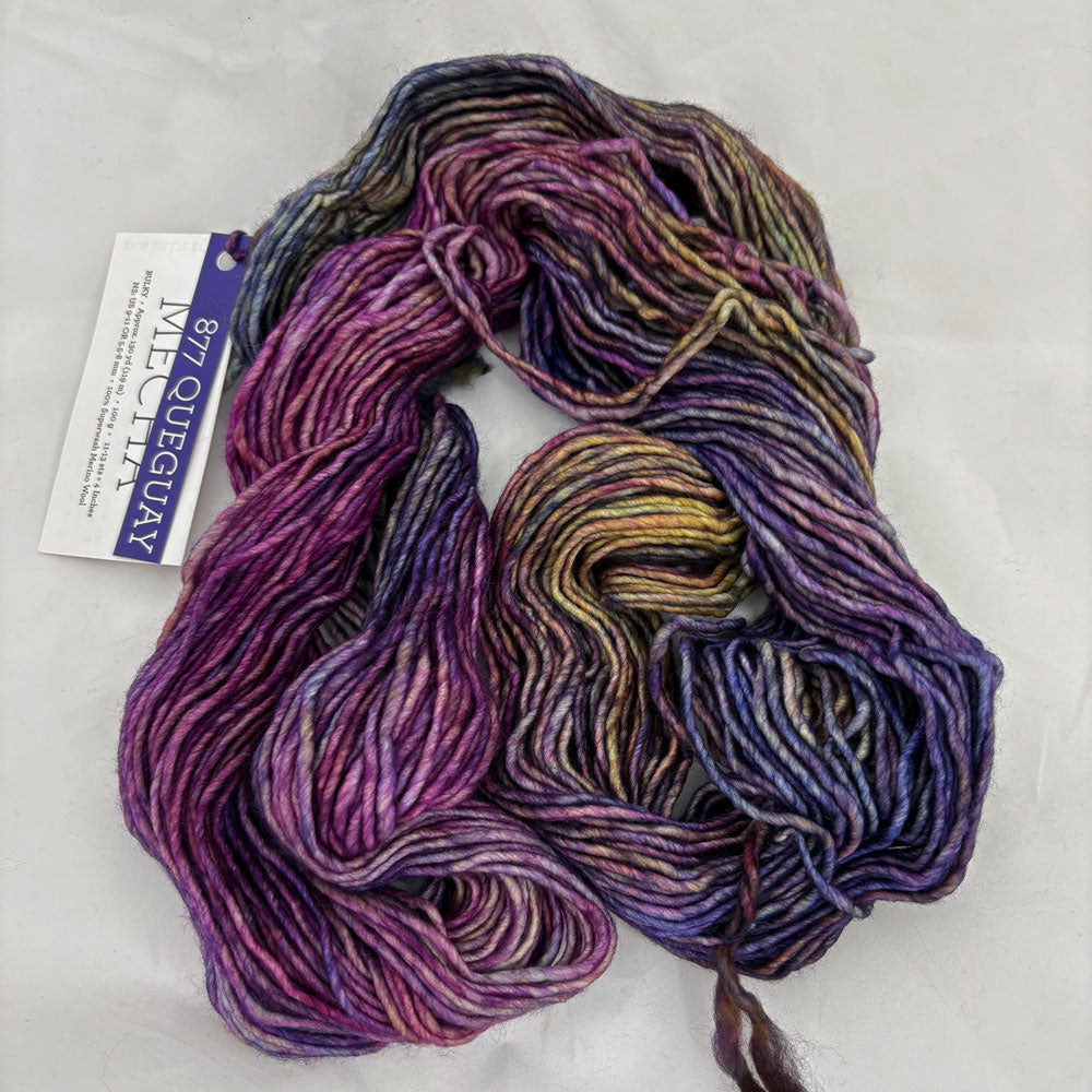 Malabrigo Mecha