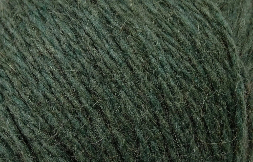 Zealana Rimu Fingering