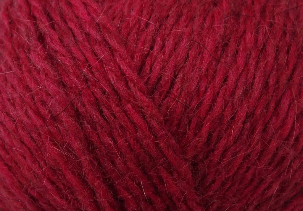 Zealana Rimu Fingering