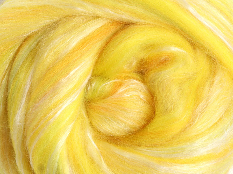 Ashford Merino/Silk Silver