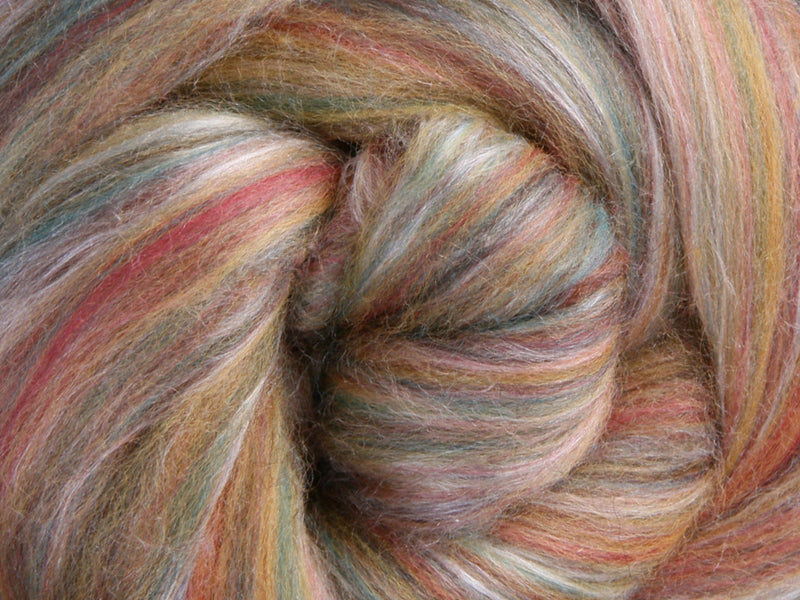 Ashford Merino/Silk Silver