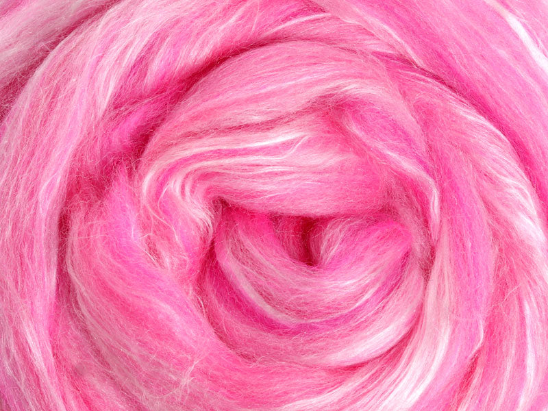 Ashford Merino/Silk Silver