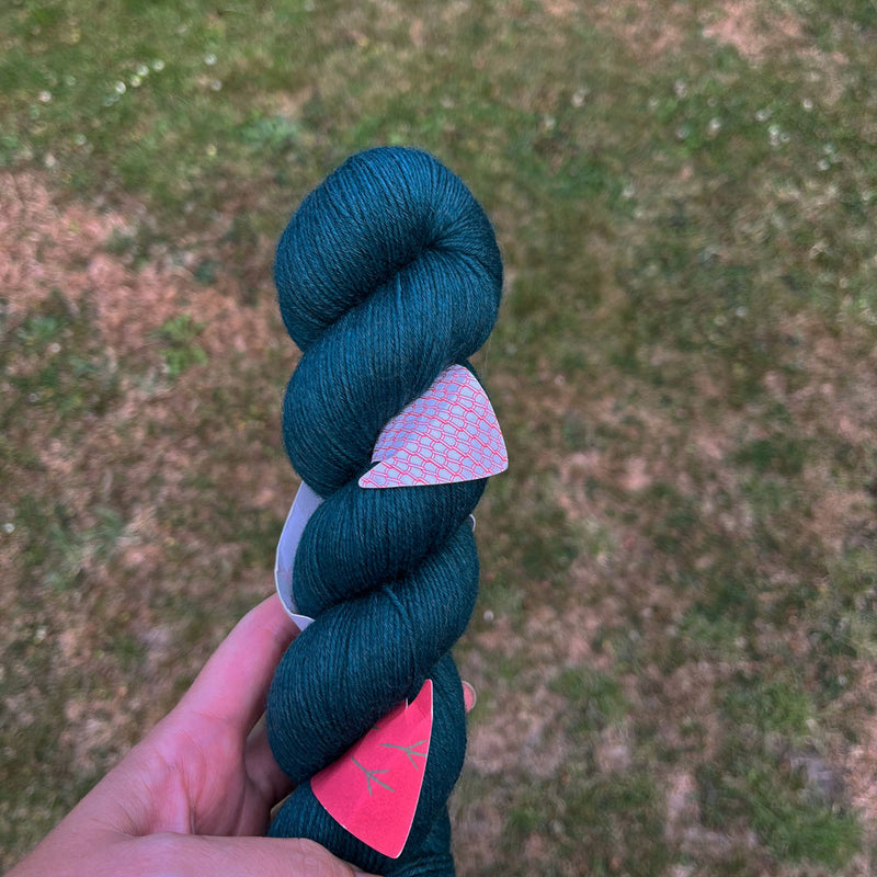 Wollemeise Twin 4ply - Re-loved