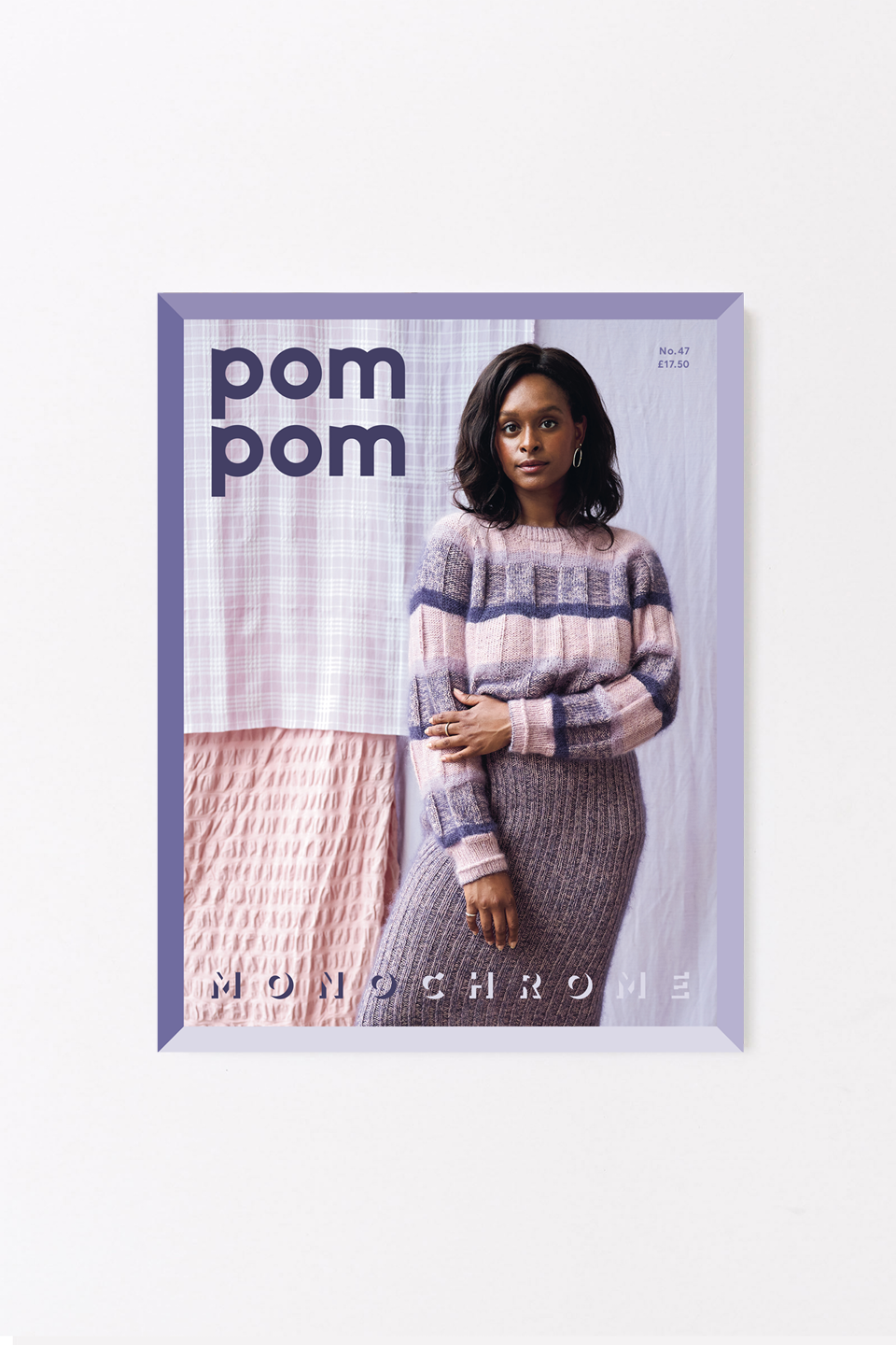 Pom Pom issue 47 cover