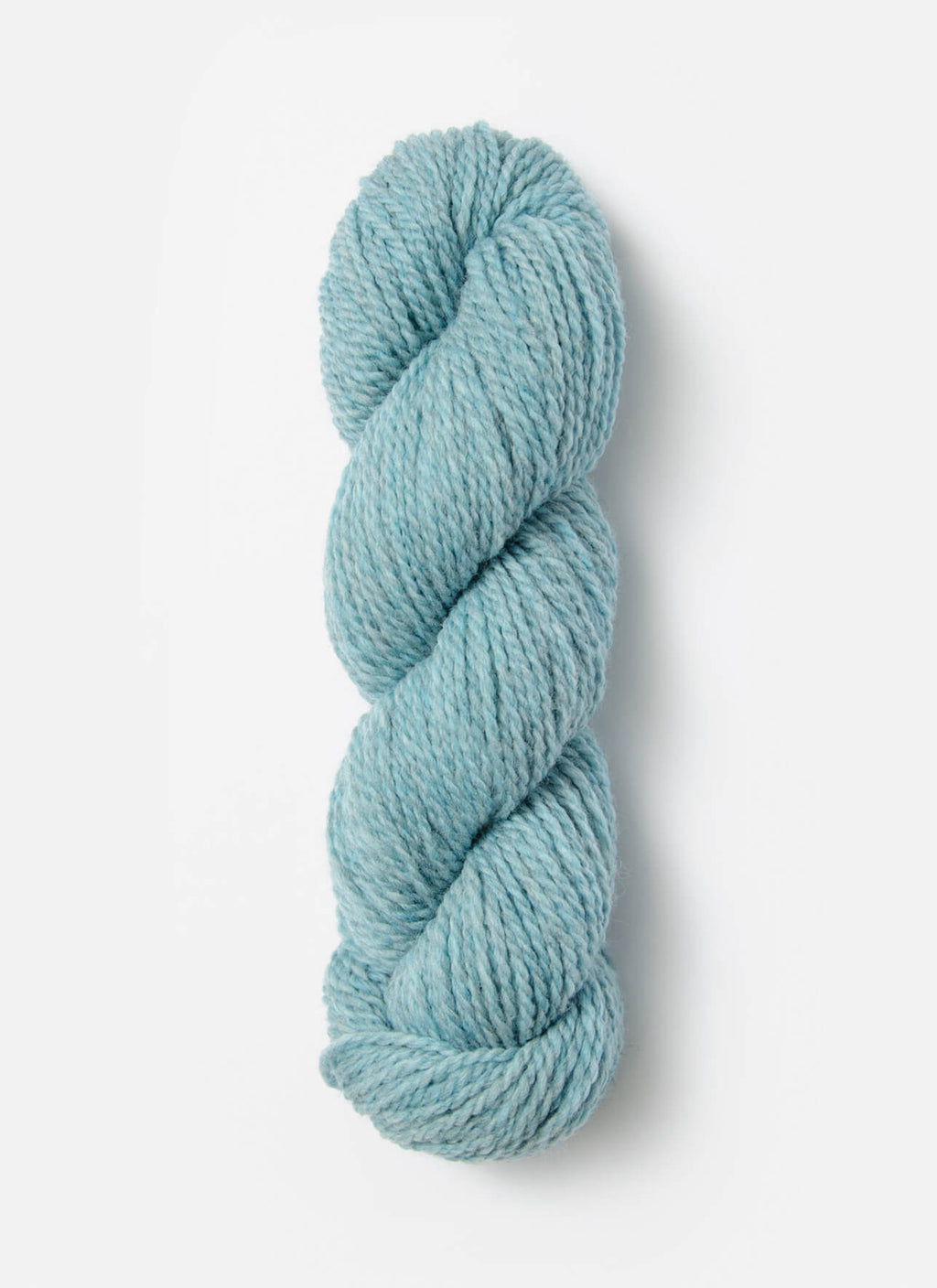 Woolstok Worsted - Spring Ice