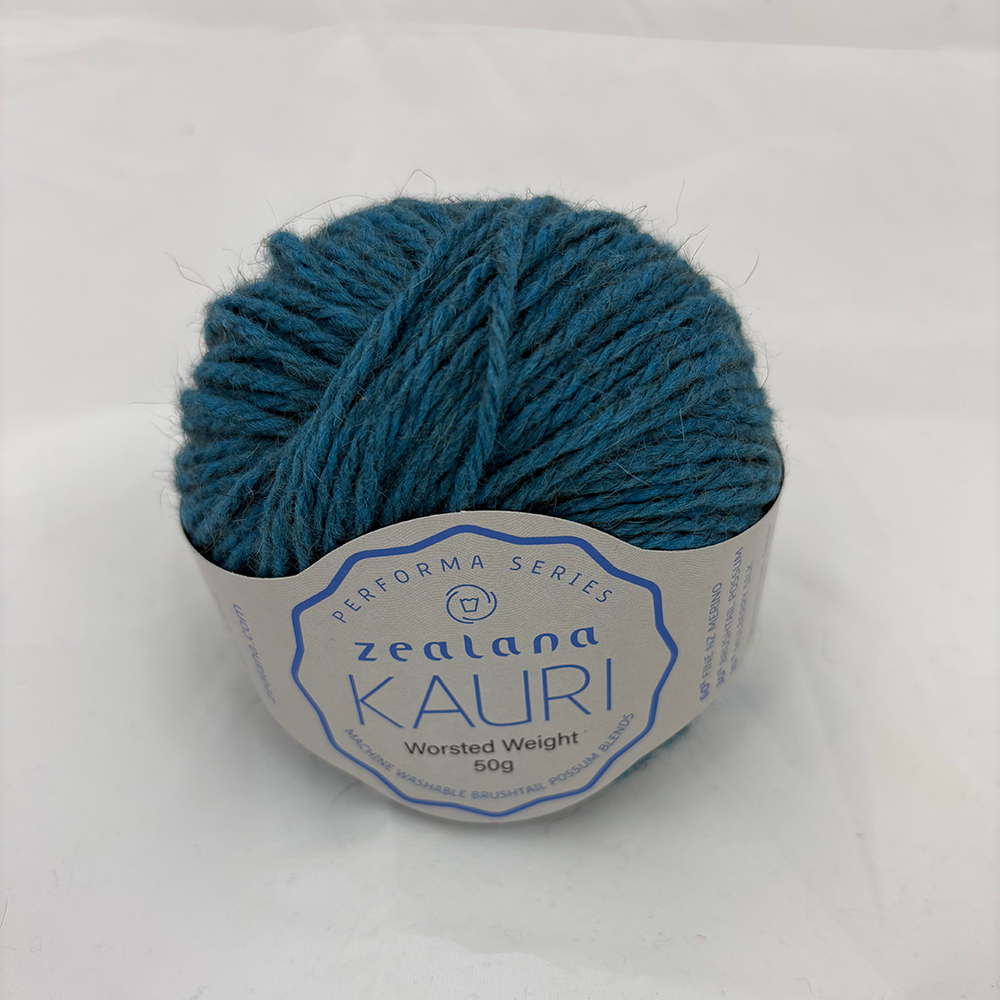 Zealana Kauri Worsted