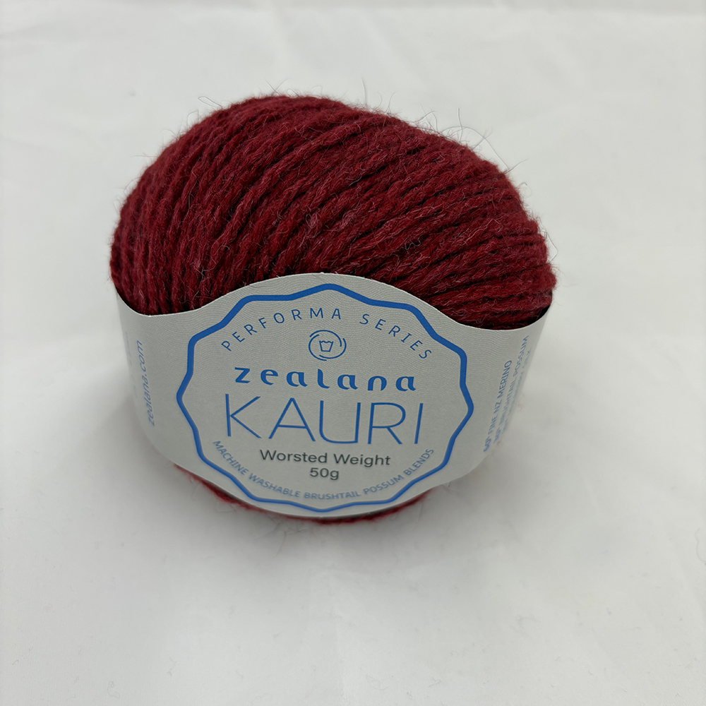 Zealana Kauri Worsted