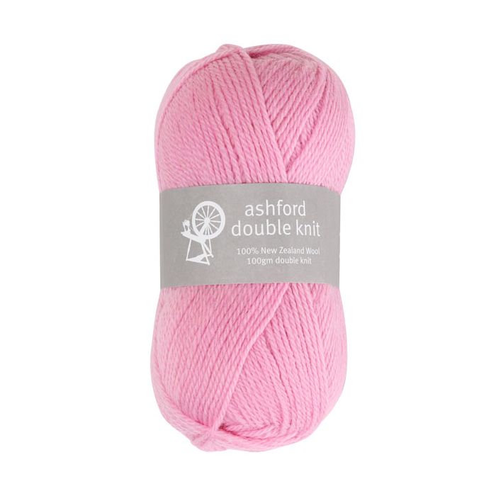 Ashford Double Knit