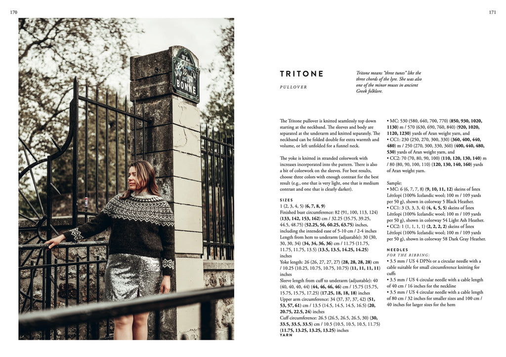 Softly - Timeless Knits by Sari Nordlund