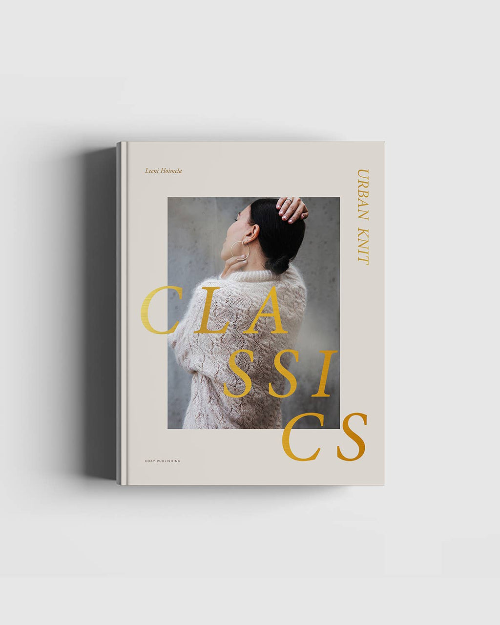 Urban Knit Classics - Leeni Hoimela