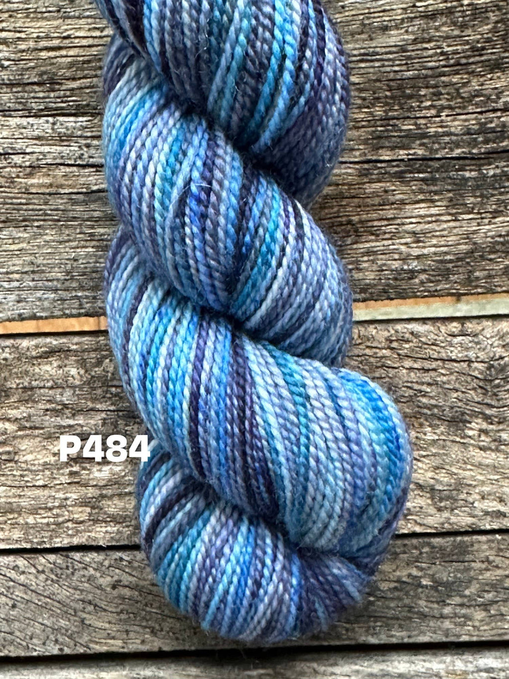 KPPPM - Variegated - P484
