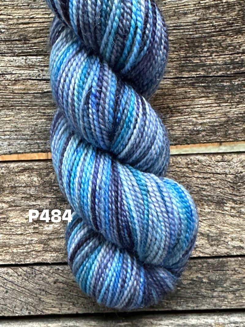 KPPPM - Variegated - P484