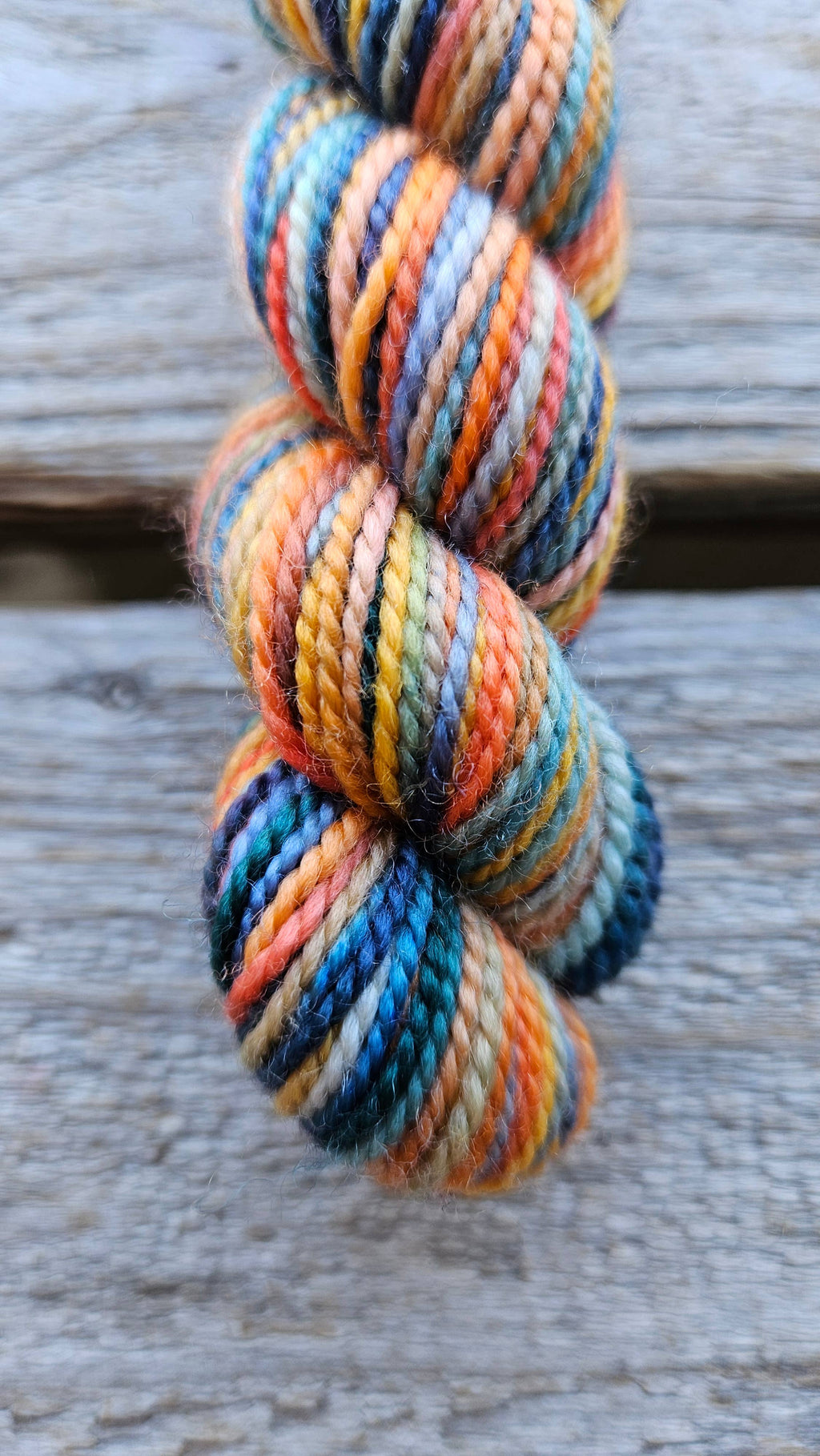 KPPPM - Variegated - P107A