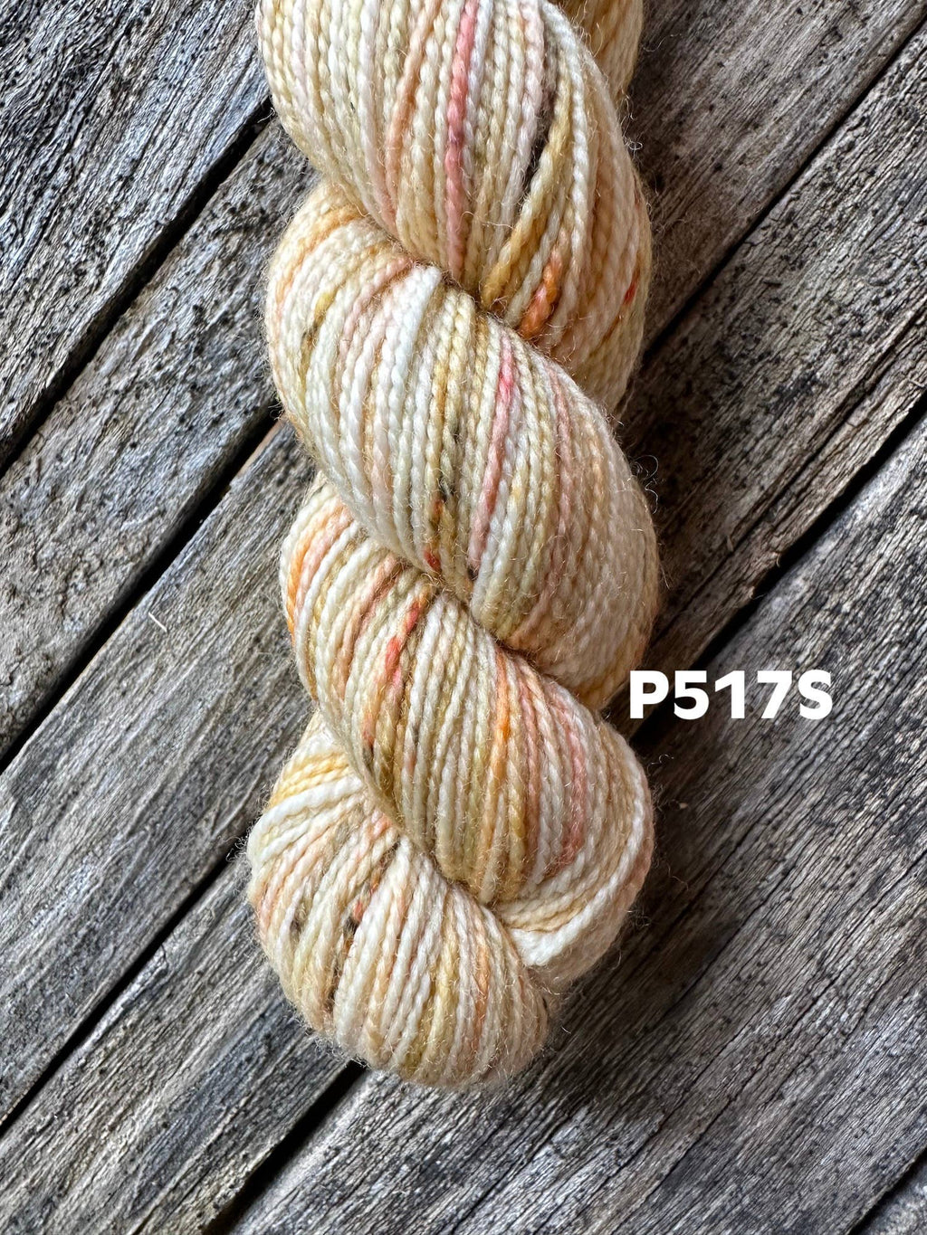 KPPPM - Variegated - P517S