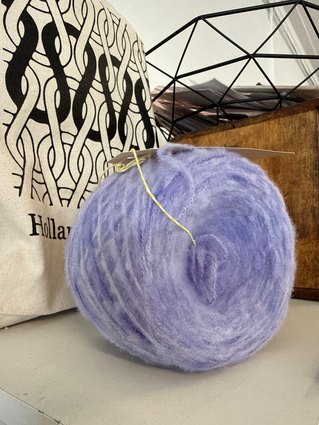 Knitsch Booocle - Fairy Princess