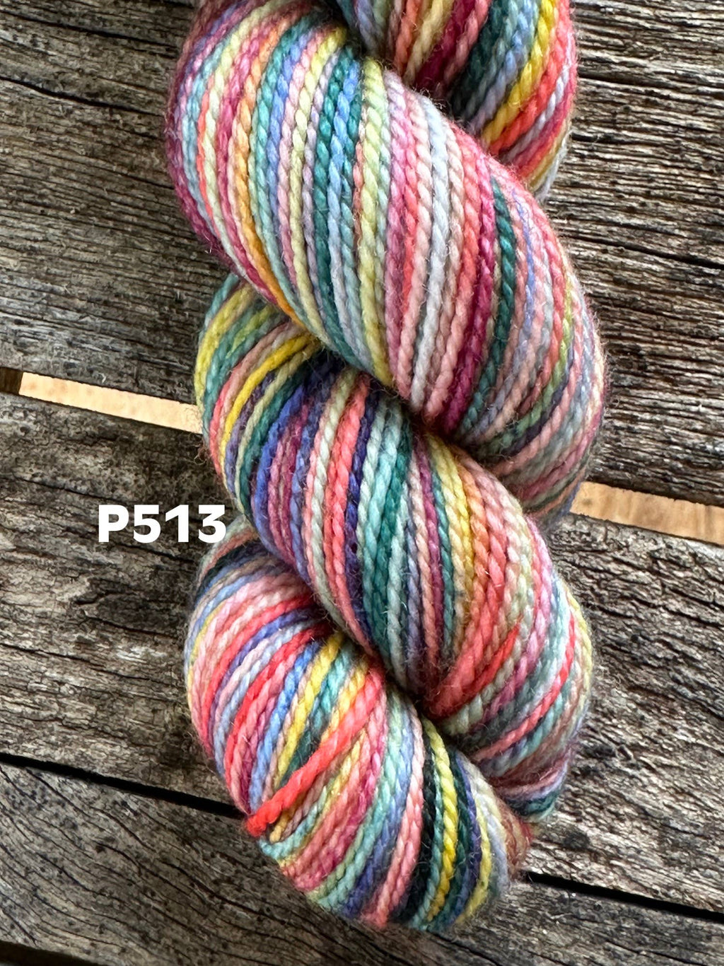 KPPPM - Variegated - P513