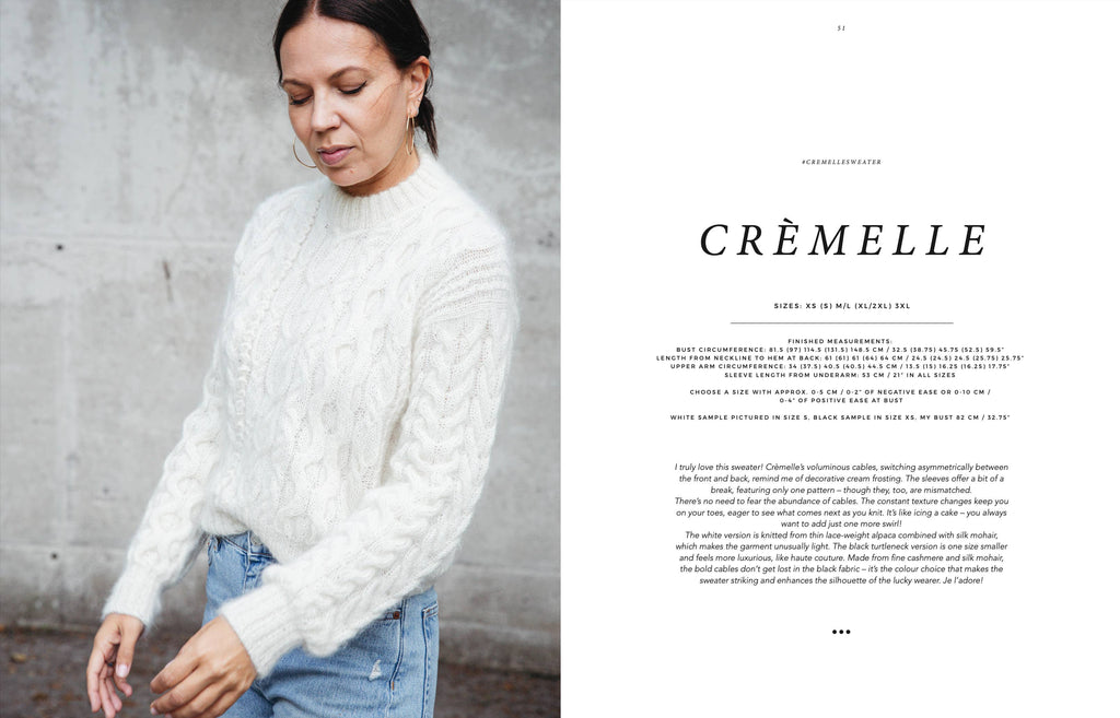 Urban Knit Classics - Leeni Hoimela