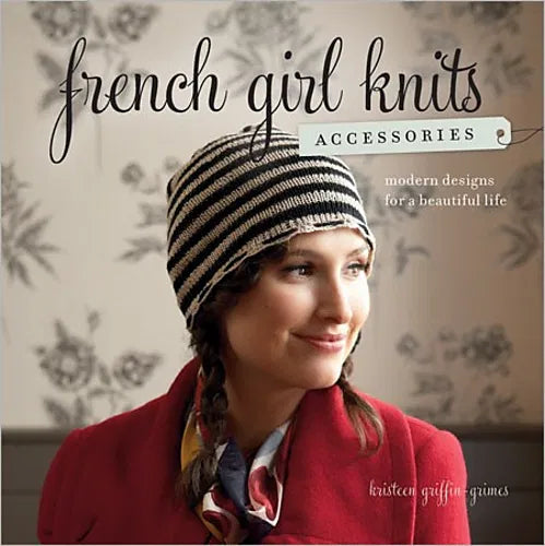 Re-Loved: French Girl Knits Accessories