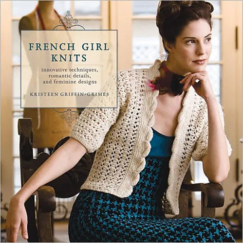 Re-Loved: French Girl Knits
