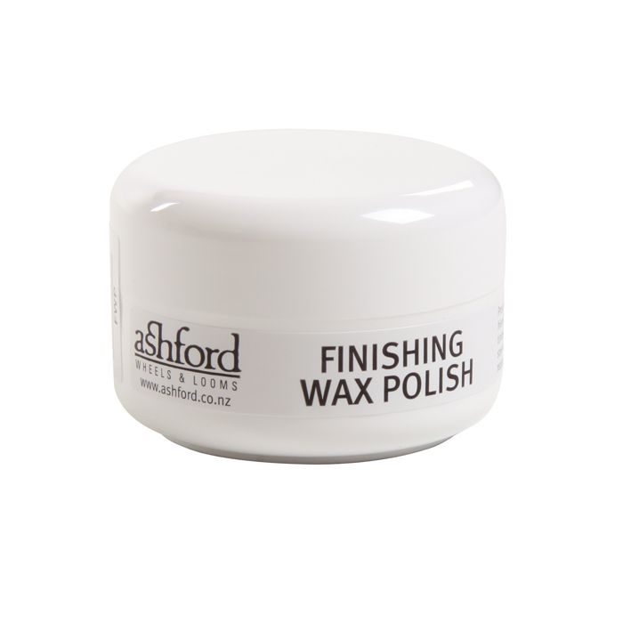 Ashford Finishing Wax Polish