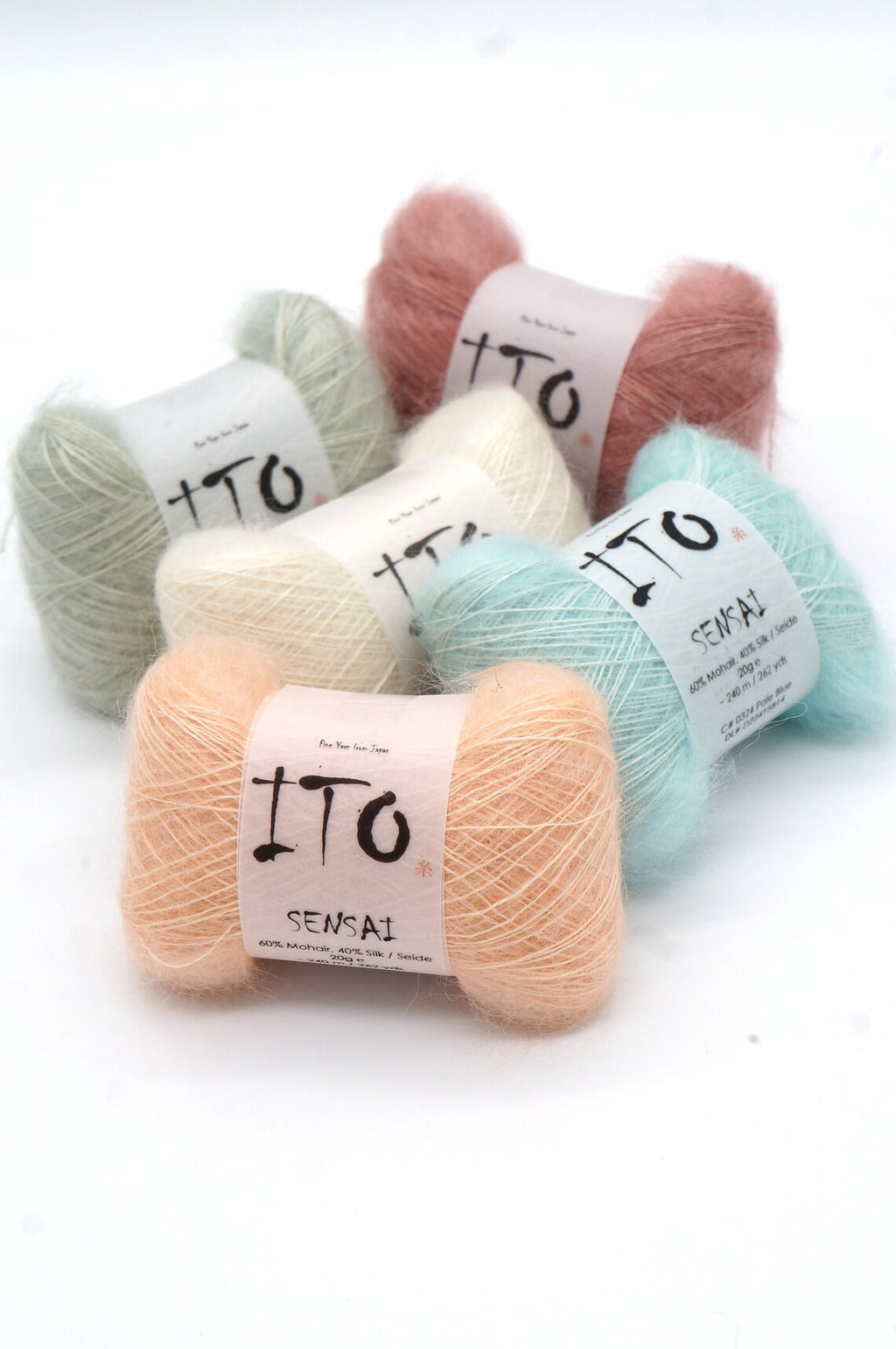 Re-Loved: Ito Sensai