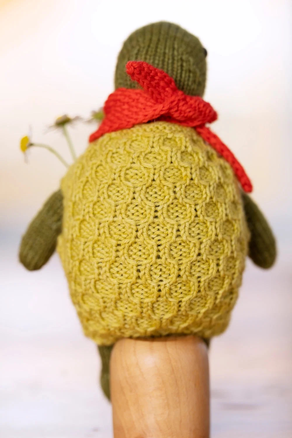 Chez Myrtil: More Seamless Friends to Knit and Love - PRE-ORDER