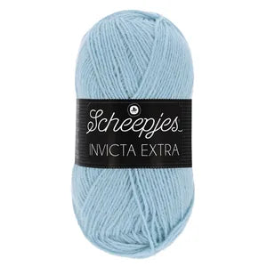 Scheepjes Invicta Extra - Re-loved