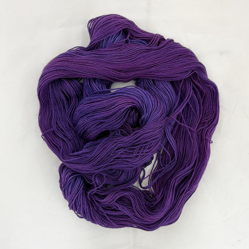 Knitsch Yarns Merino 4ply - The William