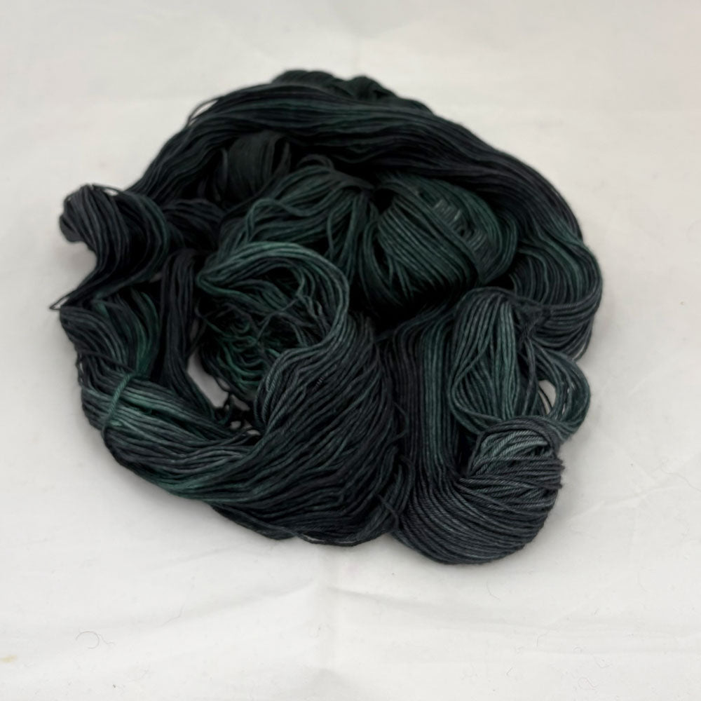 Knitsch Yarns Merino 4ply - Kina