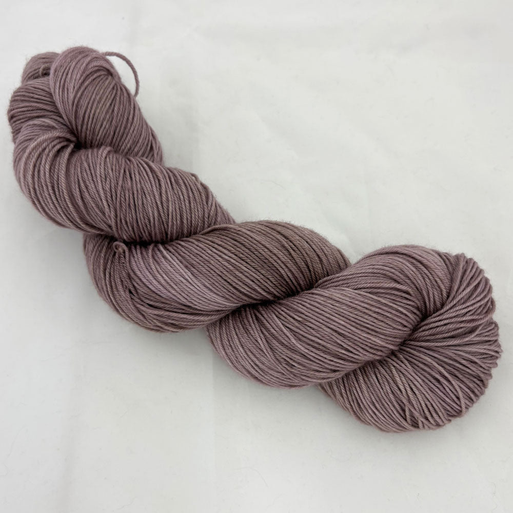 Knitsch Yarns Merino 4ply - Toasted Marshmallow