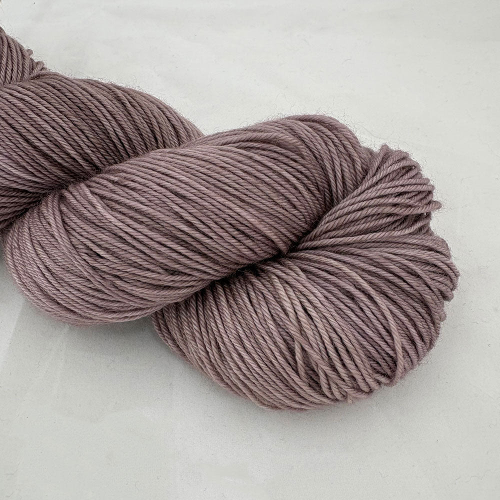 Knitsch Yarns Merino 4ply - Toasted Marshmallow