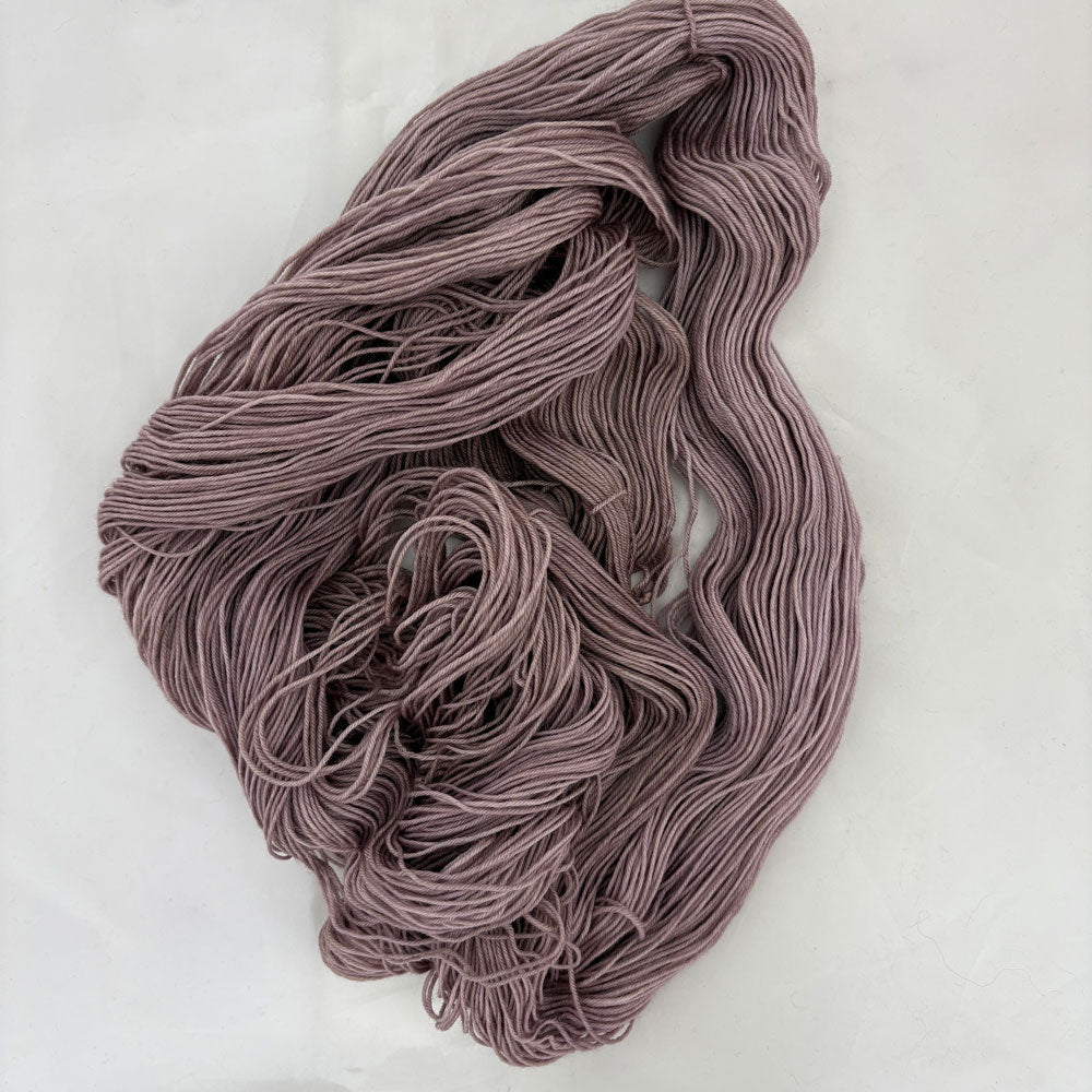 Knitsch Yarns Merino 4ply - Toasted Marshmallow
