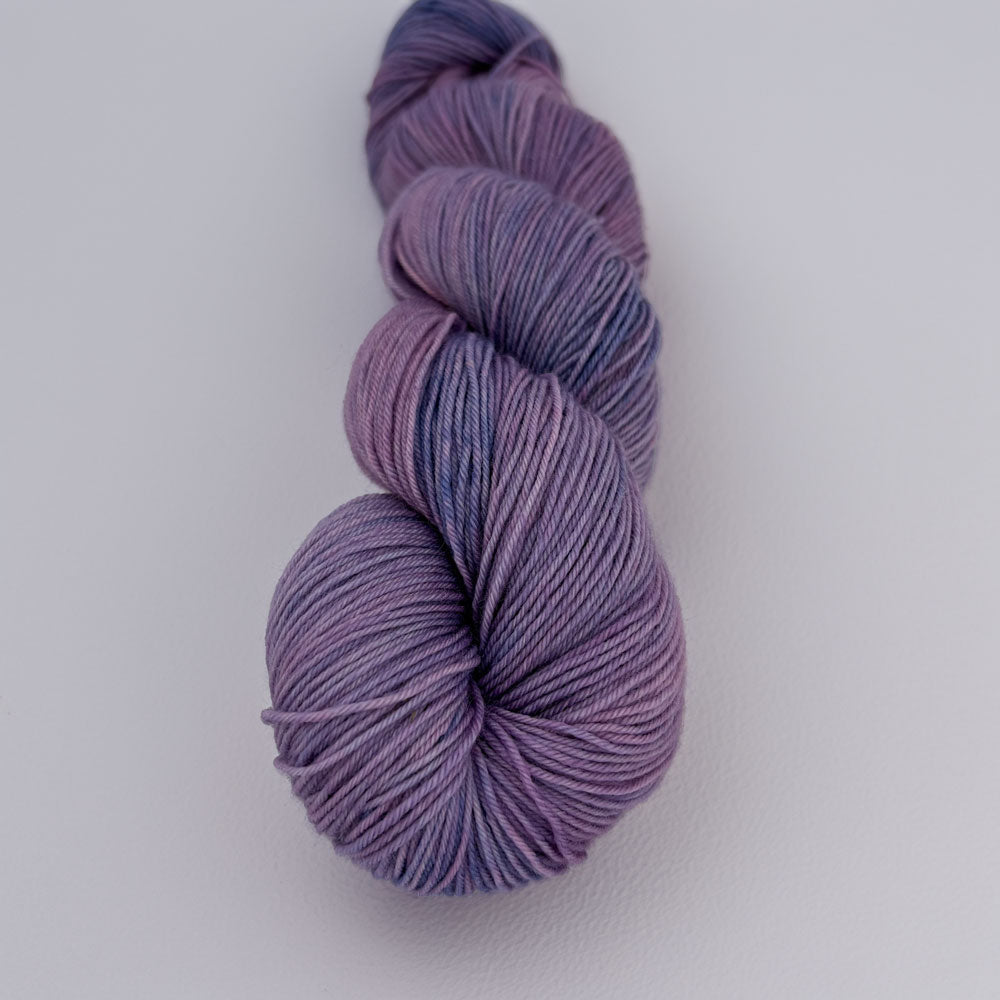 Knitsch Yarns Merino 4ply - Georgina and the Jellyfish