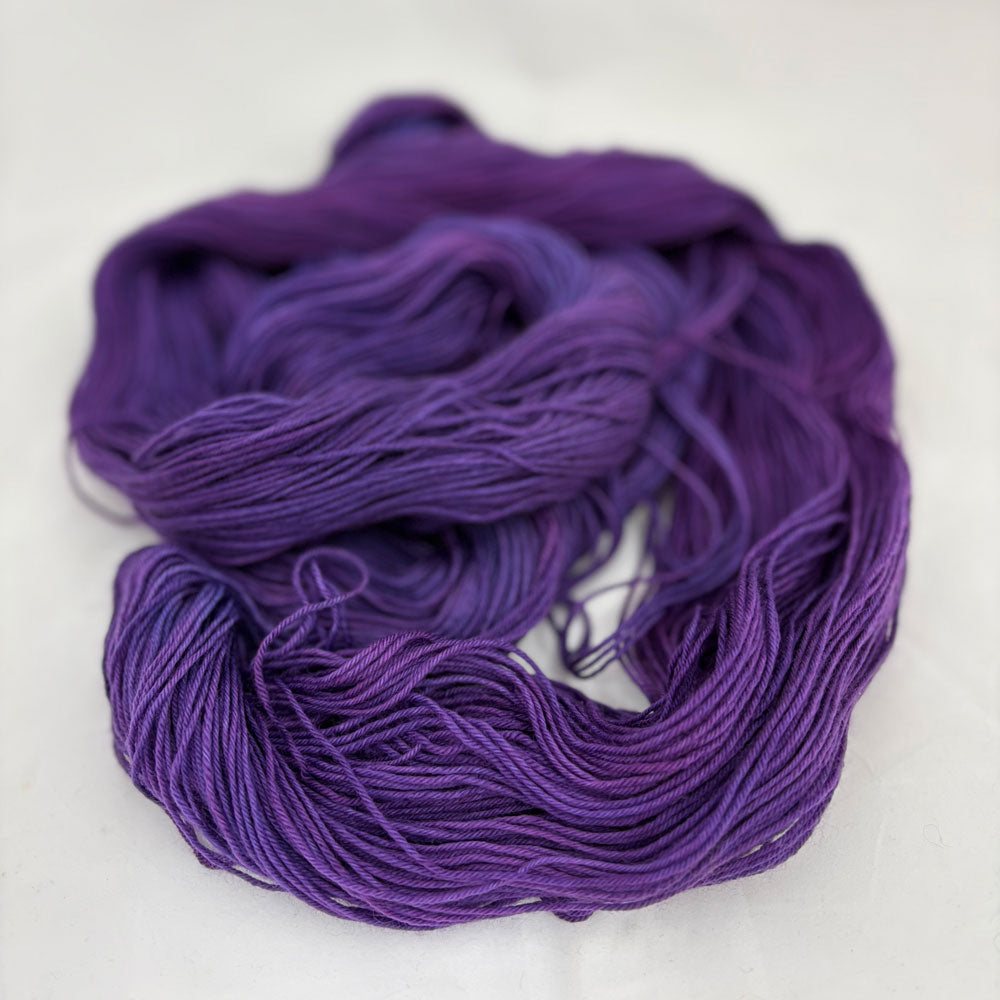 Knitsch Yarns Merino 4ply - The William