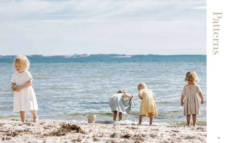 Knits for Little Ones - Lotte Rahbek