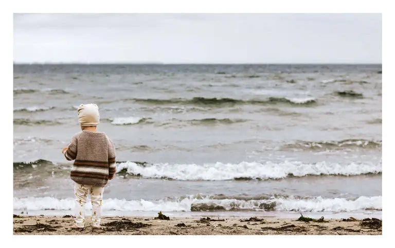 Knits for Little Ones - Lotte Rahbek