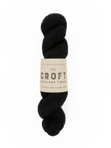 Re-Loved: West Yorkshire Spinners The Croft DK