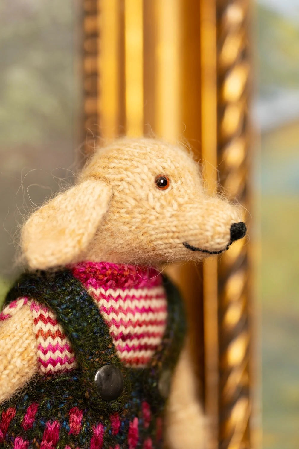 Chez Myrtil: More Seamless Friends to Knit and Love - PRE-ORDER