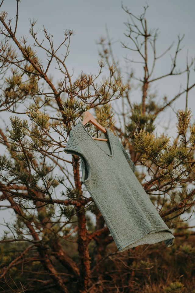 Seasons of Stitches - Justyna Lorkowska