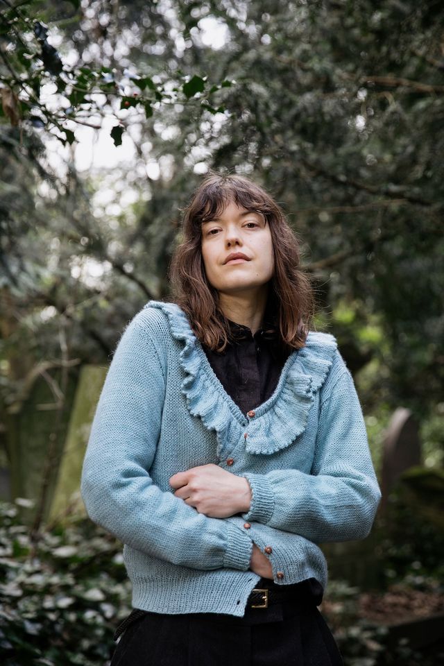 Field Notes - Olga Putano