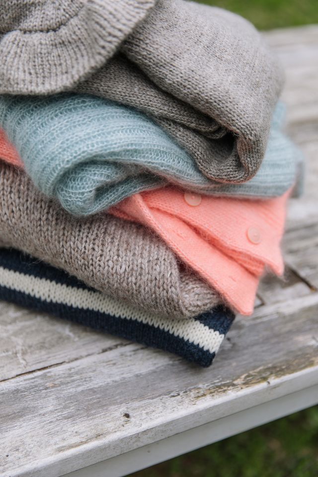 My Dream Knits - Veera Välimäki