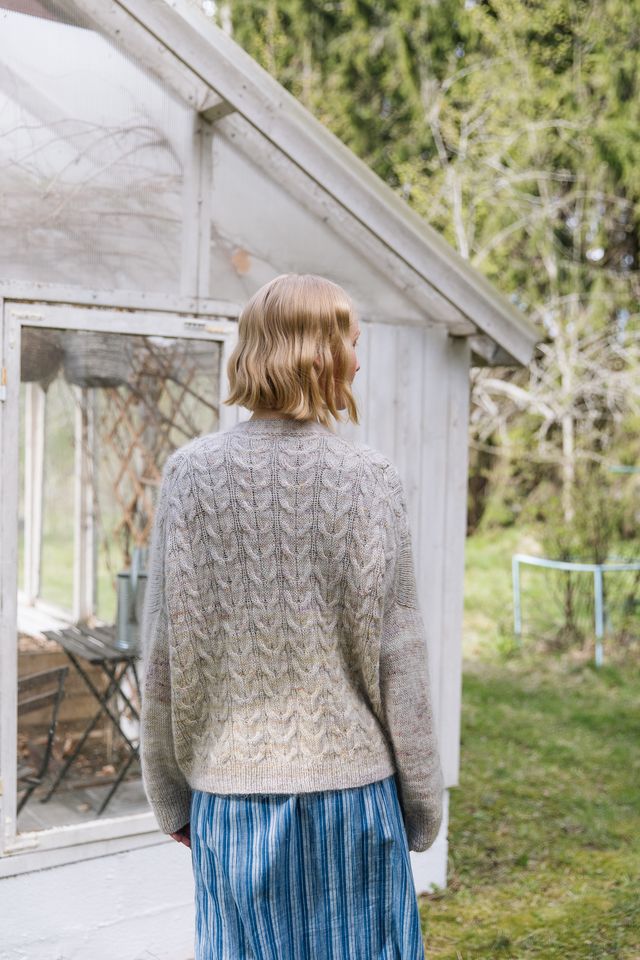 My Dream Knits - Veera Välimäki