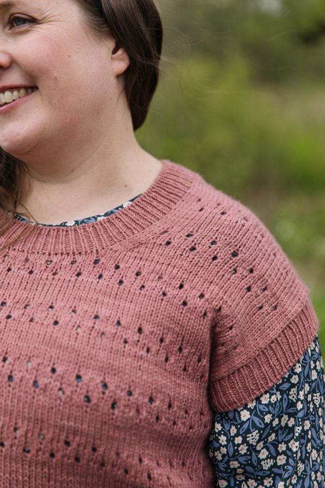 My Dream Knits - Veera Välimäki